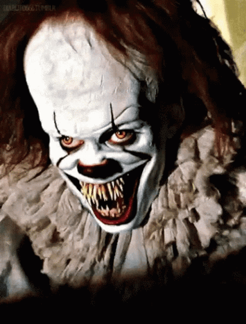 spooky-month-clown-pennywise-it-movie-laughing-m5ogc1dn5lo3293r.gif