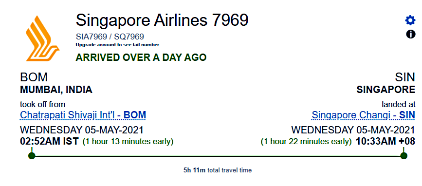 SQ7969 -SIA7969- Singapore Airlines Flight Tracking and History 05-May-2021 -BOM - VABB-SIN - ...png