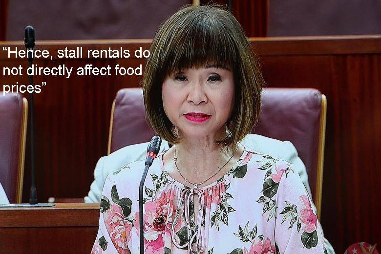 Stall rentals do not directly affect food prices Amy Khor.jpg