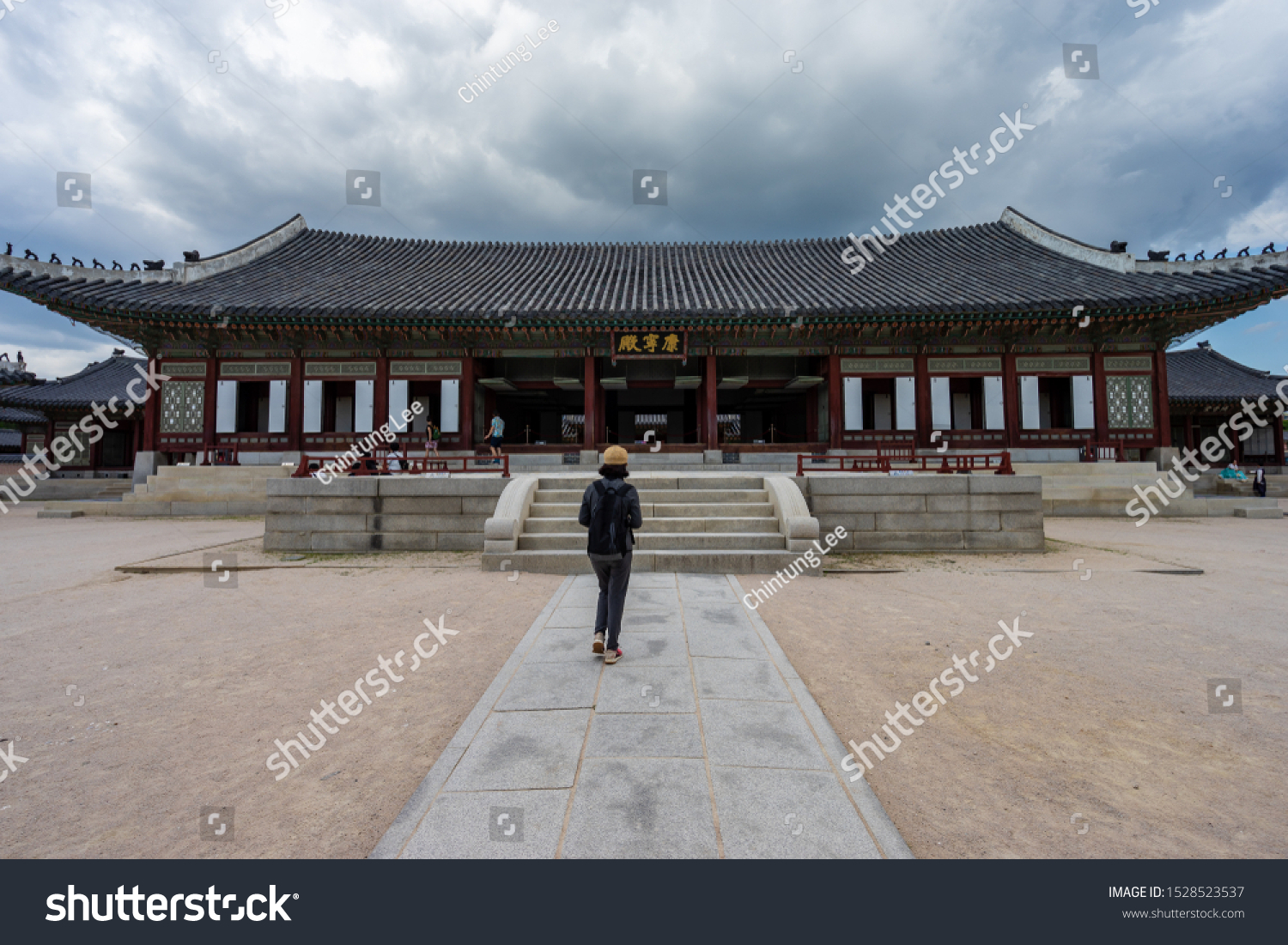 stock-photo-seoul-south-korea-aug-the-view-of-the-gangnyeongjeon-hall-at-gyeongbokgung-palace-...jpg