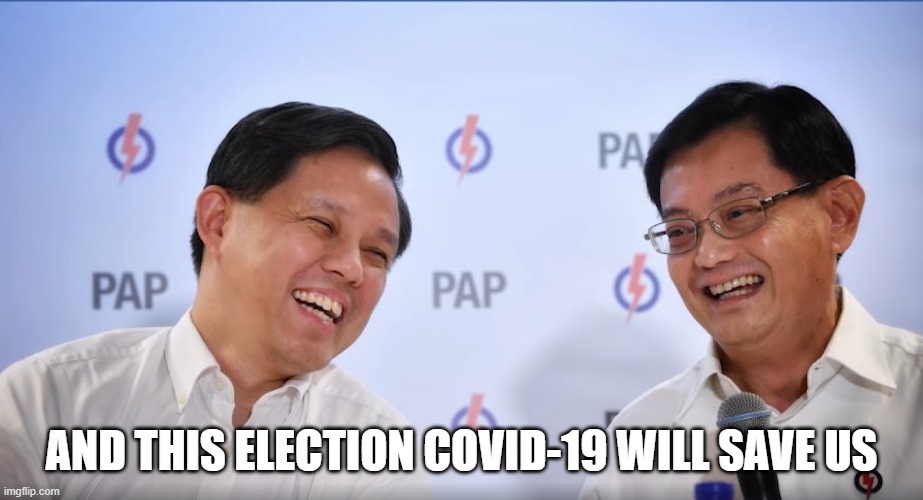 This election covid-19 will save us.jpg