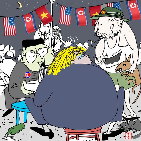 trump___kim_private_dinner_for_two_lovers__thomas_wong.jpg