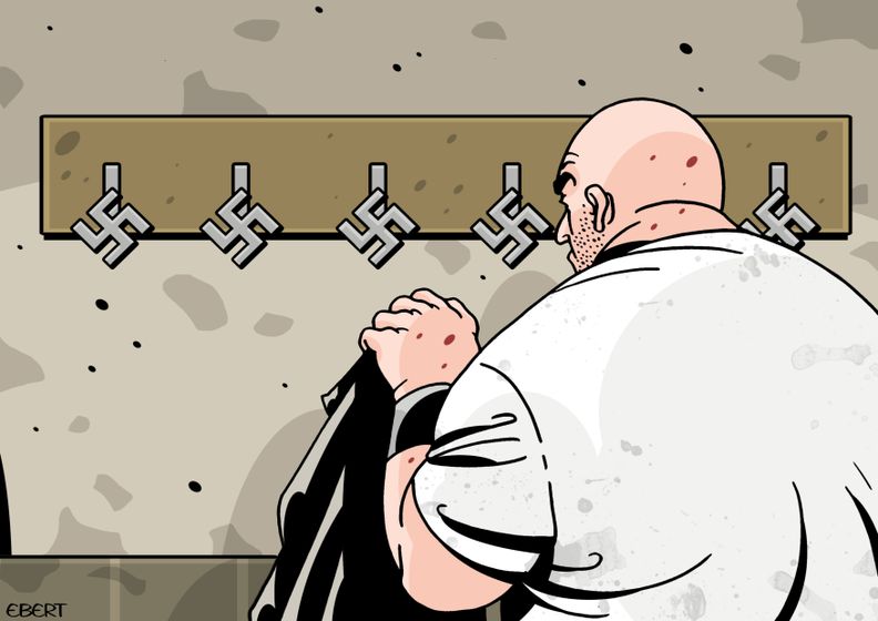 white_supremacist_coat_rack__enrico_bertuccioli.jpg