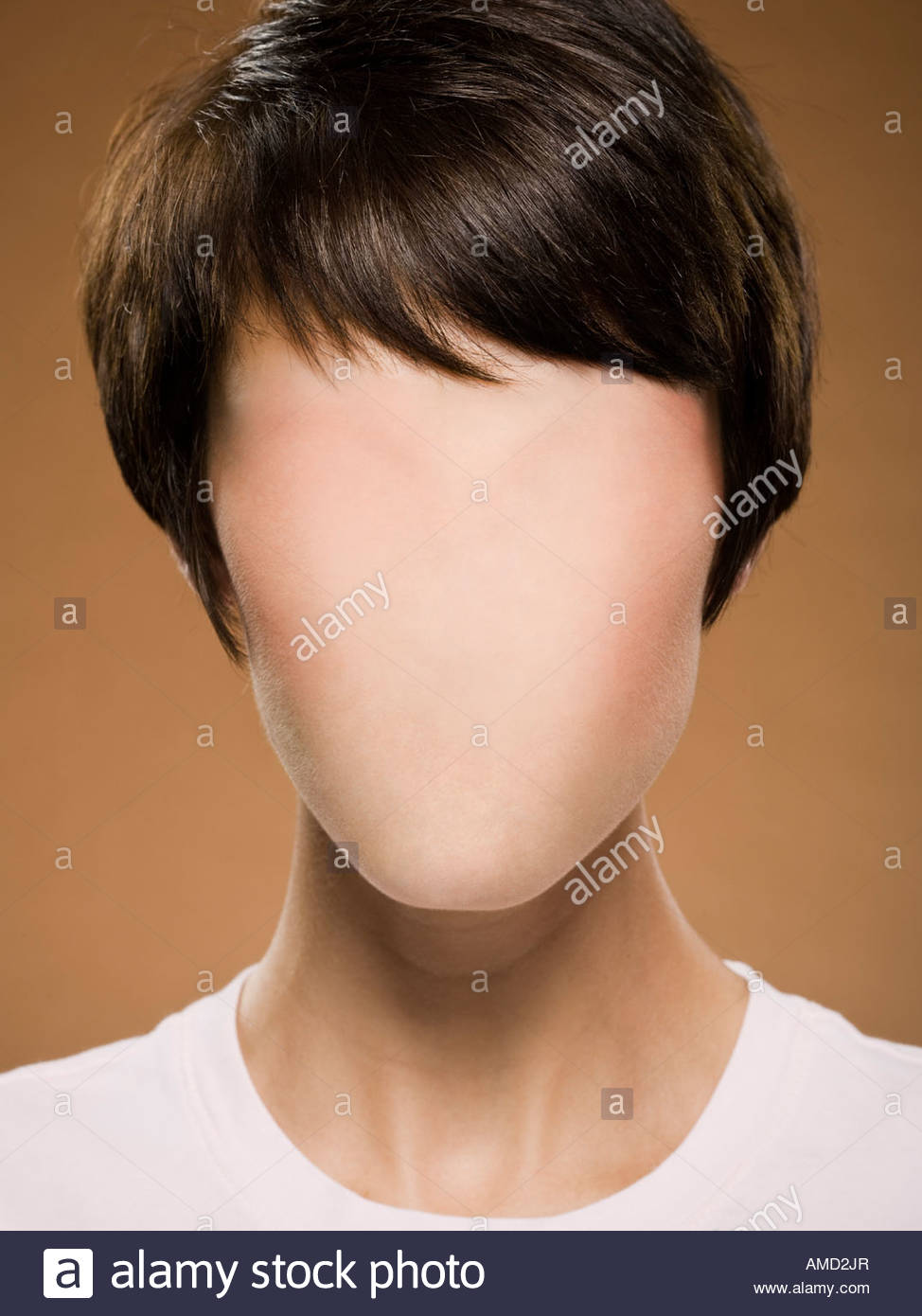 woman-with-three-heads-closeup-AMD2JR.jpg
