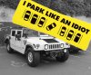 i-park-like-an-idiot-stickers-6470.jpg