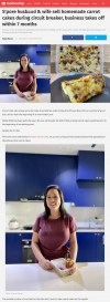 S'pore husband wife sell homemade carrot cakes.png