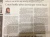 Strait Times article on developer that went bust in JB_small.jpg