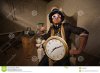 poser-large-hat-clock-pouting-rapper-throne-30559683.jpg