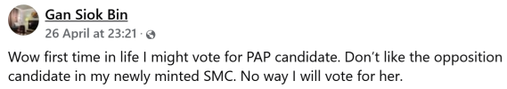GSB - Wow first time in life I might vote for PAP.png