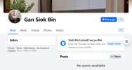 GSB locked her Facebook.png