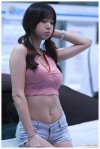 Hong Ji Yeon At SAS 2014-11.jpg
