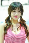 Hong Ji Yeon At SAS 2014-25.jpg