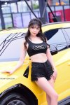 Korean Racing Model - Lee Eun Hye - JAJ Charity Motor Show 2019 (16).jpg