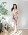 Jin Hee Korean Fashion Model - Love Me Lingerie Collection - TruePic.net (6).jpg