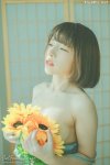 Thailand-Model-Ar-Yumi-Sun-Flower-and-Light-Blue-Lingerie-TruePic.net (10).jpg