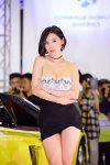 Korean Racing Model - Song Jooa - Seoul Auto Salon 2019 (13).jpg