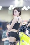 Korean Racing Model - Song Jooa - Seoul Auto Salon 2019 (81).jpg