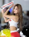 1.Korean Racing Model - Han Gaeun - Seoul Auto Salon 2019 (6).jpg