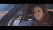 Timeless Beauty - Forever Young - Alphaville - (Jennifer Connelly 1990s) (1980s Music).gif