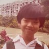GSB when she was a schoolgirl during the early or mid 1980s.jpg