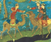 Houris_on_Camelback_-_15th_century_Persia.png