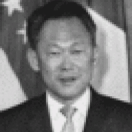 Harry Lee