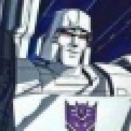 Mighty Megatron