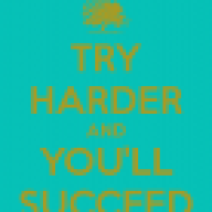 tryharder