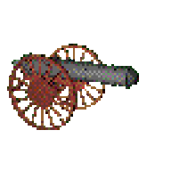 big cannon fairy