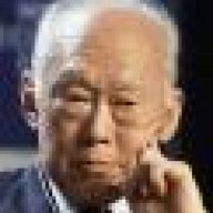 lee kuan yew