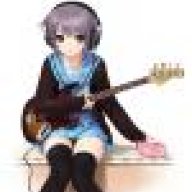 Nagato Yuki