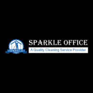 Sparkleofficecleaning