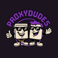 proxydudes