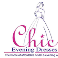 chiceveningdresses