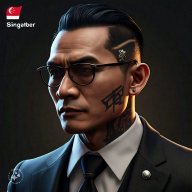 Gangster