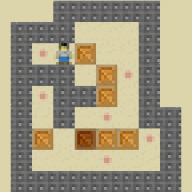 Sokoban