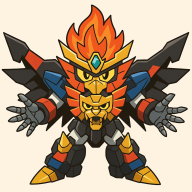 GaoGaiGar