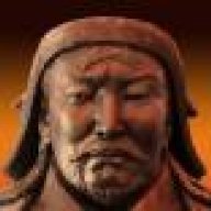 GenghisKHAN