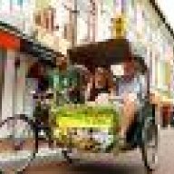 Trishaw