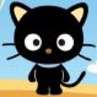 Chococat
