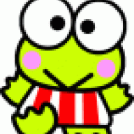 Keroppi