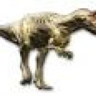 Allosaurus