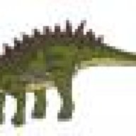 Gigantspinosaurus
