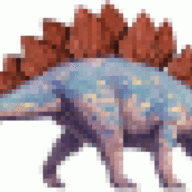 Stegosaurus