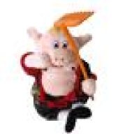 Pigsy