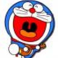 Doraemon