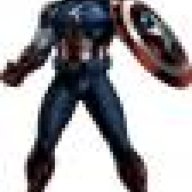 CaptainAmerica