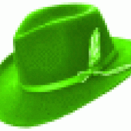 GreenHat