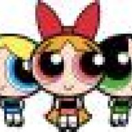 PowerpuffGirls