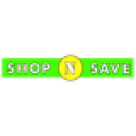 ShopNSave